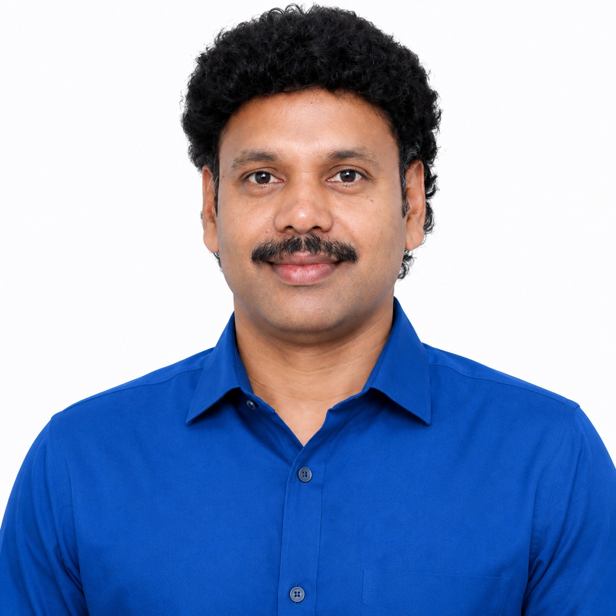 Dr. Illapu Sankara Srinivasa Rao